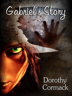 cover image of Gabriel's Story